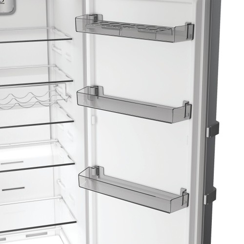 ΣΥΝΤΗΡΗΣΗ ΕΛΕΥΘΕΡΗ WHIRLPOOL WHMLF 6442 XP4E (187x60x70 / 365LT / E / INOX)